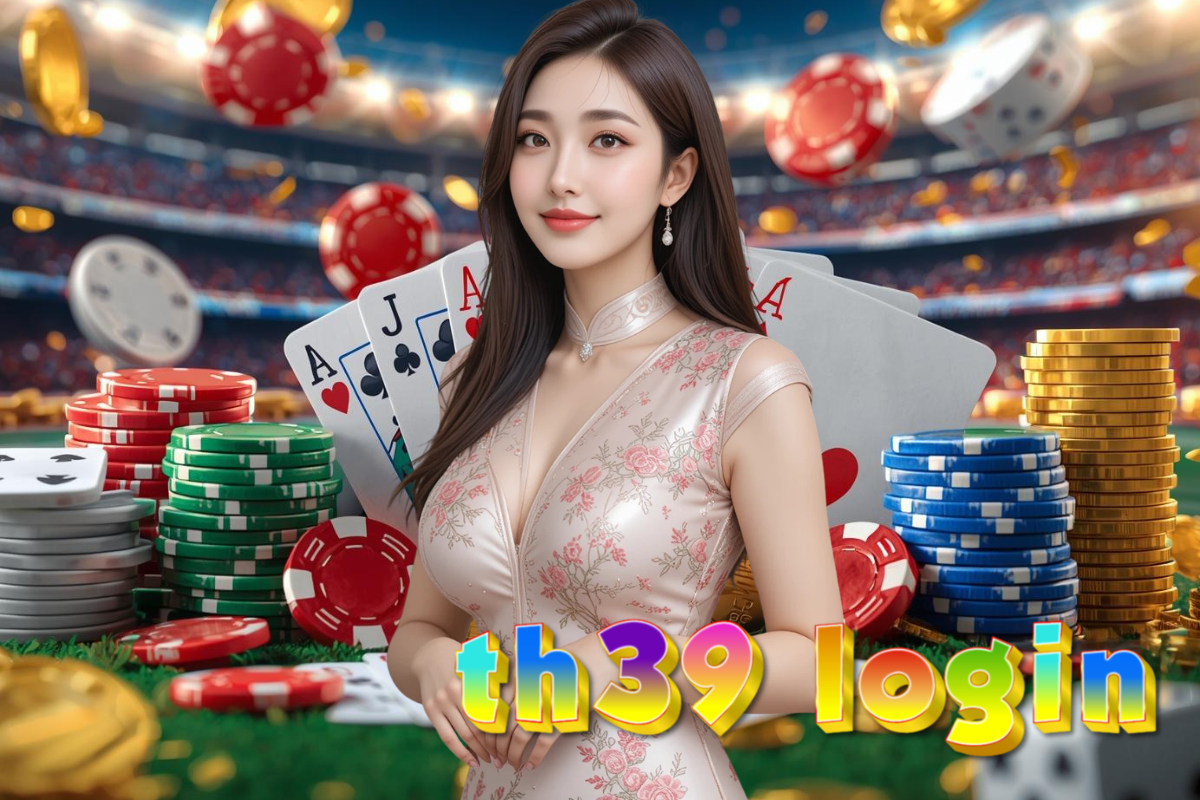 th39 login สล็อต