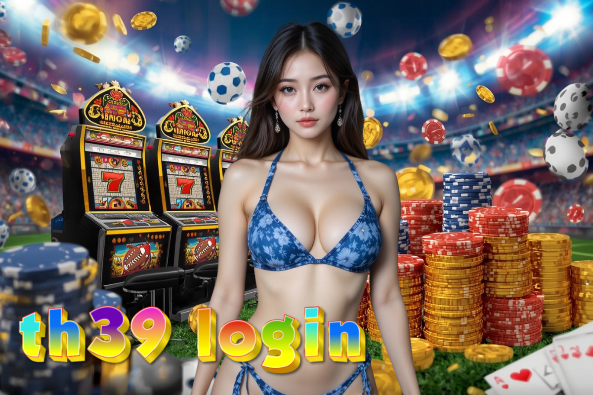 th39 login ทรูวอเลท